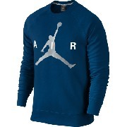 689014-442 Nike Jordan pulóver