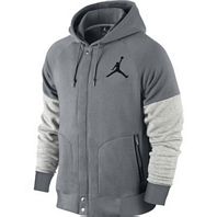 689020-065 Nike Jordan pulóver