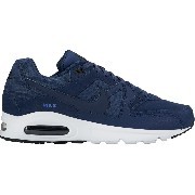 694862-403 Nike Air Max Command Premium férfi utcai cipő