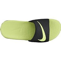 705474-070 Nike Benassi Solarsoft Slide 2