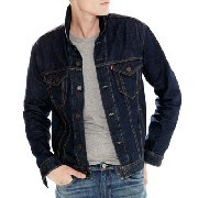 72334-0134 Levis Farmer Jacket