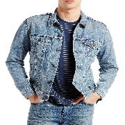 72334-0146 Levis Farmer Jacket