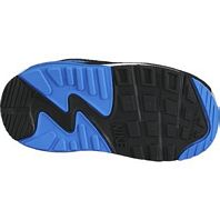 724826-101 Nike Air Max 90 Mesh bébi utcai cipő