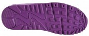 724852-501 Nike Air Max 90 Ltr Gs utcai cipő