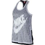 726108-100 Nike trikó
