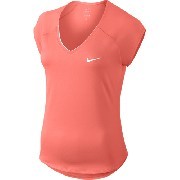 728757-890 Nike Tenisz póló