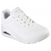 73690-w Skechers uno