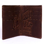 77173-0647-28 Levis pénztárca