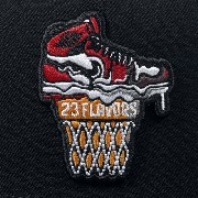 789504-010 Nike Jordan sapka