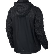 799885-010 Nike futó jacket