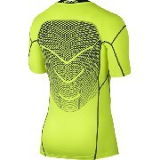 801235-702 Nike pro póló