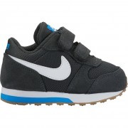 806255-007 Nike Md Runner bébi utcai cipő
