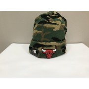 New Era Esnl Camo Knit Chibul