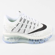 806771-100 Air Max 2016 Prem férfi futócipő
