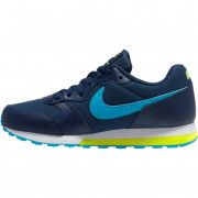 807316-415 Nike Md Runner