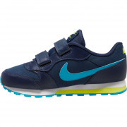 807317-415 Nike Md Runner