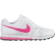 807319-106 Nike Md Runner 2 GS kamasz lány cipő