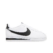 807471-101 Wmns Classic Cortez Ltr női utcai cipő