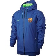 810302-480 Nike Foci jacket