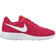 812655-601 Wmns Nike Tanjun női utcai cipő