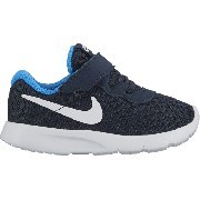 818383-414 Nike Tanjun bébi utcai cipő