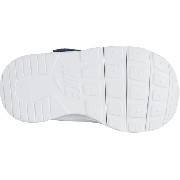 818383-414 Nike Tanjun bébi utcai cipő