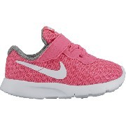 818386-610 Nike Tanjun bébi utcai cipő