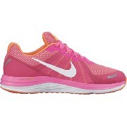 819318-601 Wmns Nike Dual Fusion X2 női futócipő