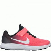 819417-002 Nike Revolution 3 kislány utcai cipő