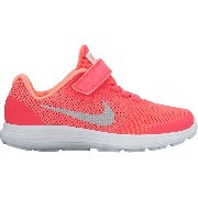 819417-601 Nike Revolution 3 kislány utcai cipő