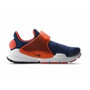 819686-402 Nike Sock Dart férfi utcai cipő