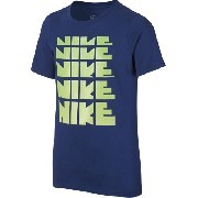 822567-455 Nike póló