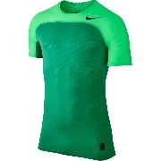 828178-324 Nike pro póló