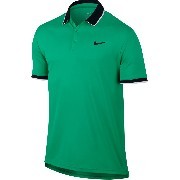 830849-324 Nike Tenisz póló