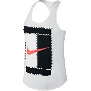 831474-100 Nike Tenisz trikó