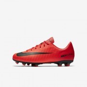 831945-616 Nike Jr.Mercurial Victory gyerek focicipő