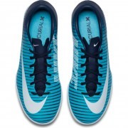 831947-404 Nike Jr.Mercurial Vapor IC gyerek focicipő