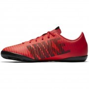 831947-616 Nike Jr.Mercurial Vapor Xi IC gyerek focicipő