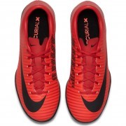 831947-616 Nike Jr.Mercurial Vapor Xi IC gyerek focicipő