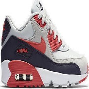 833376-005 Nike Air Max 90 Ltr kamaszlány  utcai cipő