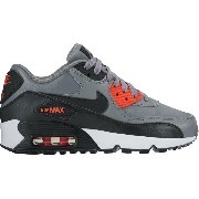 833412-010 Nike Air Max 90 Ltr kamaszfiú utcai cipő