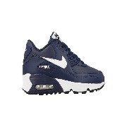 833412-400 Nike Air Max 90 Ltr kamaszfiú utcai cipő