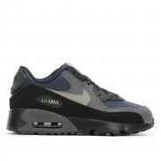 833414-406 Nike Air Max 90 Ltr kisfiú utcai cipő