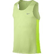 834238-701 Nike futó trikó