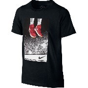 837977-010 Nike póló