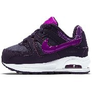 844357-551 Nike Air Max Command Flex Ltr bébi utcai cipő