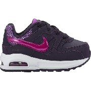 844357-551 Nike Air Max Command Flex Ltr bébi utcai cipő