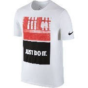 844454-100 Nike póló