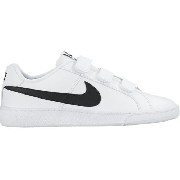 844798-100 Nike Court Royale férfi utcai cipő