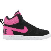 845108-006 Nike Court Borough Mid kislány utcai cipő